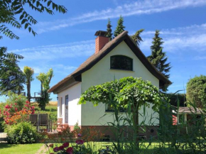 Ferienhaus Wolff in Barth